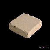 DITON skladebná dlažba HISTORY čtverec 12/12/4 písková DITON skladebná dlažba HISTORY čtverec 12/12/4 písková